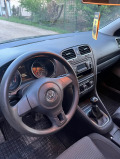 VW Golf GTI  - изображение 6
