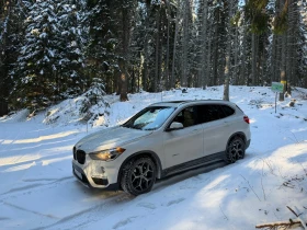 BMW X1 Xdrive, снимка 2