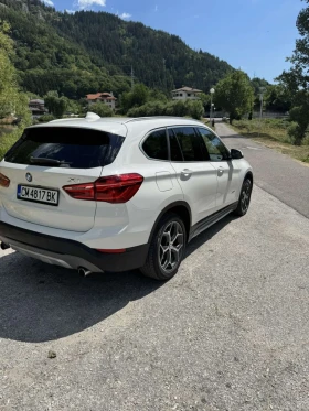 BMW X1 Xdrive, снимка 6