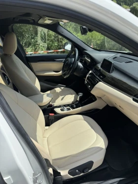 BMW X1 Xdrive, снимка 12