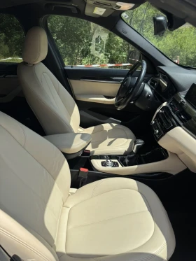 BMW X1 Xdrive, снимка 8