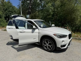 BMW X1 Xdrive, снимка 11