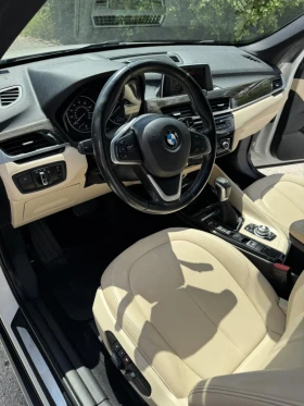 BMW X1 Xdrive, снимка 13