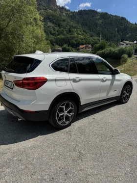 BMW X1 Xdrive, снимка 5