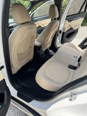 BMW X1 Xdrive, снимка 10