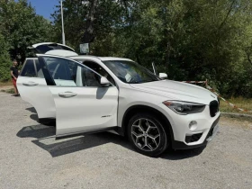 BMW X1 Xdrive, снимка 14