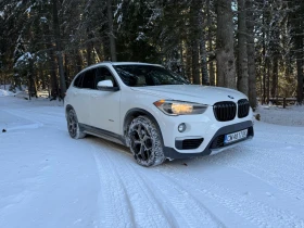 BMW X1 Xdrive, снимка 1