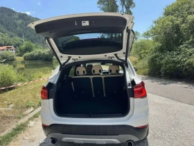 BMW X1 Xdrive, снимка 15