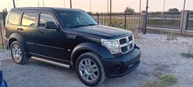 Dodge Nitro 2.8, снимка 3