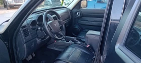 Dodge Nitro 2.8, снимка 7