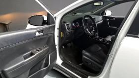 Kia Sportage 2.0 2WD PRESTIGE autogeorge.com, снимка 9