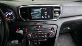 Kia Sportage 2.0 2WD PRESTIGE autogeorge.com, снимка 13