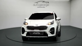 Kia Sportage 2.0 2WD PRESTIGE autogeorge.com, снимка 3