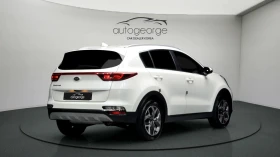 Kia Sportage 2.0 2WD PRESTIGE autogeorge.com, снимка 2