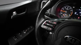 Kia Sportage 2.0 2WD PRESTIGE autogeorge.com, снимка 16