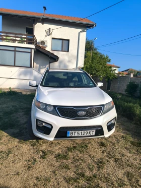 Kia Sorento, снимка 6