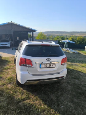 Kia Sorento, снимка 4