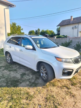 Kia Sorento, снимка 5