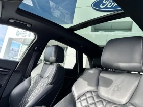 Audi SQ5 TECHNIK* B&O* 360 CAM* CARBON* ПАНОРАМА* КЕЙЛЕС, снимка 11