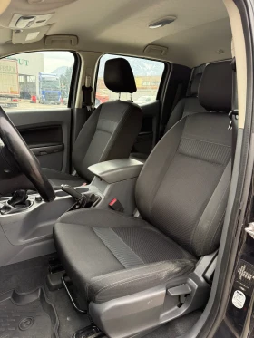 Ford Ranger 2.2TDCi 4X4  , Predator пакет , хардтоп , снимка 9