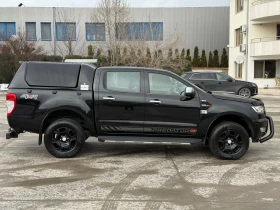 Ford Ranger 2.2TDCi 4X4  , Predator пакет , хардтоп , снимка 3