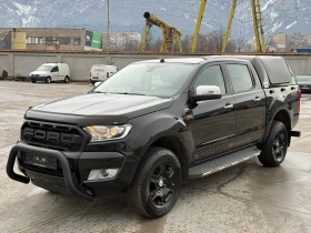 Ford Ranger 2.2TDCi 4X4  , Predator пакет , хардтоп , снимка 8