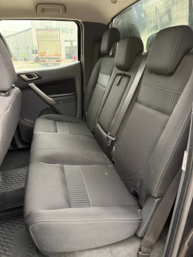 Ford Ranger 2.2TDCi 4X4  , Predator пакет , хардтоп , снимка 10