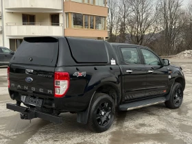 Ford Ranger 2.2TDCi 4X4  , Predator пакет , хардтоп , снимка 4