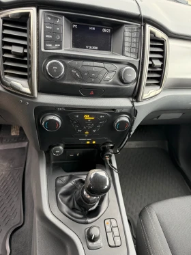 Ford Ranger 2.2TDCi 4X4  , Predator пакет , хардтоп , снимка 12