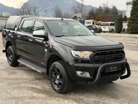 Ford Ranger 2.2TDCi 4X4  , Predator пакет , хардтоп , снимка 2