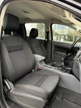 Ford Ranger 2.2TDCi 4X4  , Predator пакет , хардтоп , снимка 14