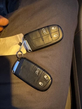 Jeep Grand cherokee OVERLAND * FACELIFT* ПОДГРЕВ* ОБДУХВАНЕ, снимка 9