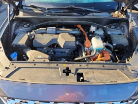 Hyundai Santa fe Plug‑In Hybrid SEL Convenience, снимка 12