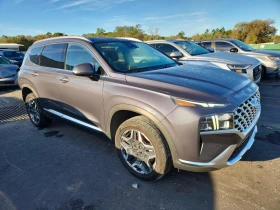 Hyundai Santa fe Plug‑In Hybrid SEL Convenience, снимка 4