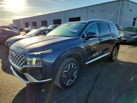 Hyundai Santa fe Plug‑In Hybrid SEL Convenience, снимка 1