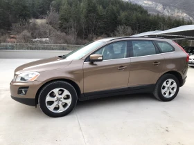 Volvo XC60 2, 4D, 163k.Внос от ИТАЛИЯ, снимка 8