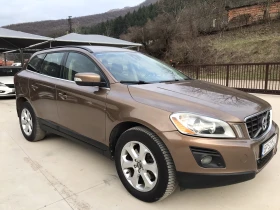 Volvo XC60 2, 4D, 163k.Внос от ИТАЛИЯ, снимка 3