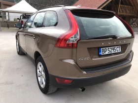 Volvo XC60 2, 4D, 163k.Внос от ИТАЛИЯ, снимка 6