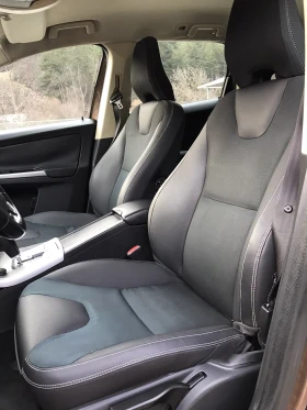 Volvo XC60 2, 4D, 163k.Внос от ИТАЛИЯ, снимка 11