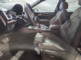 Audi SQ5 3.0L 6 ALL WHEEL DRIVE, снимка 7