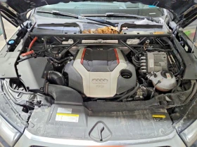 Audi SQ5 3.0L 6 ALL WHEEL DRIVE, снимка 12