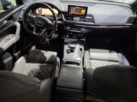 Audi SQ5 3.0L 6 ALL WHEEL DRIVE, снимка 8