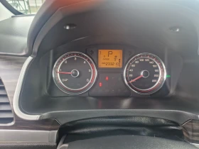 SsangYong Korando 2.0xvt дизел 4х4 АВТОМАТИК!!!, снимка 11