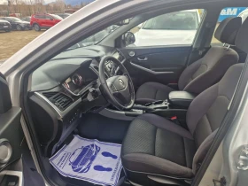 SsangYong Korando 2.0xvt дизел 4х4 АВТОМАТИК!!!, снимка 10
