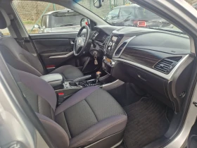 SsangYong Korando 2.0xvt дизел 4х4 АВТОМАТИК!!!, снимка 7