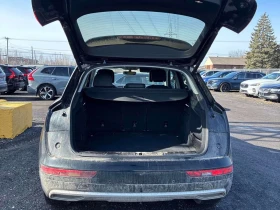 Audi Q5 * Progressiv * ПОДГРЕВ* ПАНОРАМА* KEYLESS* , снимка 14