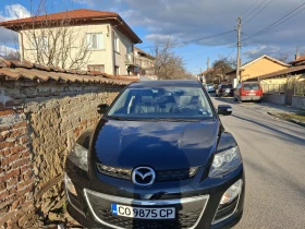 Mazda CX-7, снимка 1