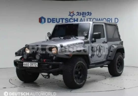 Jeep Wrangler RUBICON* BFGOODRICH, снимка 1