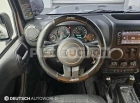 Jeep Wrangler RUBICON* BFGOODRICH, снимка 8