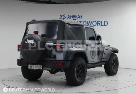 Jeep Wrangler RUBICON* BFGOODRICH, снимка 4
